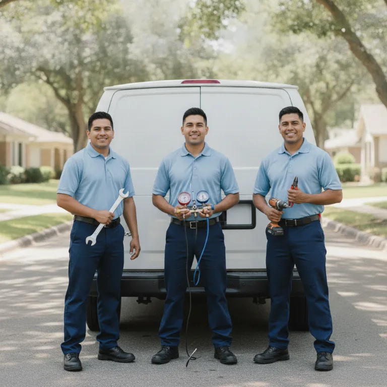 Aire Acondicionado equipo en Parras de la Fuente